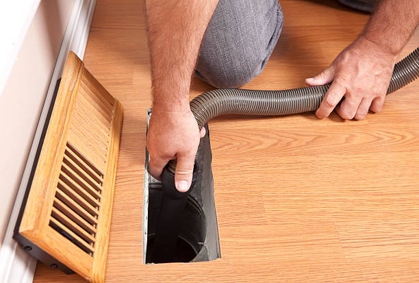 Best Air Duct Inspection  in Jacinto City, TX