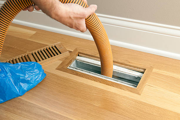 Best Home Air Vent Cleaning  in Jacinto City, TX