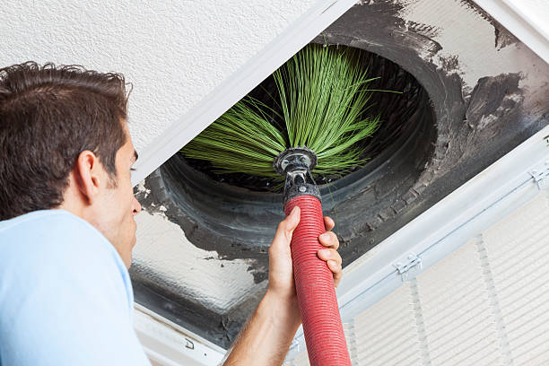 Best Affordable HVAC Duct Cleaning  in Jacinto City, TX