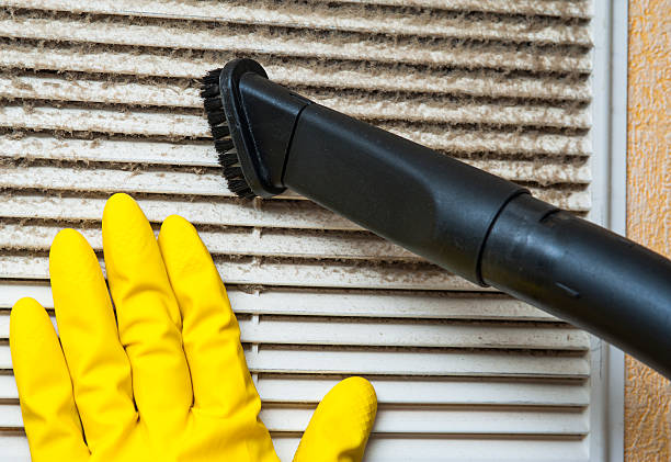 Best Air Duct Cleaning Near Me  in Jacinto City, TX