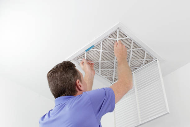 Best Best Air Duct Cleaning Company  in Jacinto City, TX